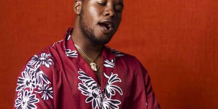 Neff Gee ‘Chokes’ in new single with TJ DJ