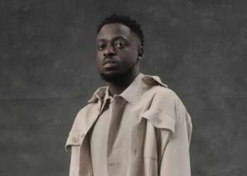 Ameno hitmaker discloses his love for South African tunes