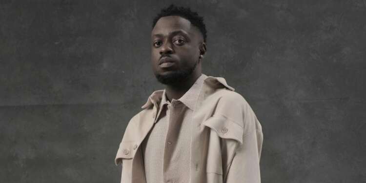 Ameno hitmaker discloses his love for South African tunes