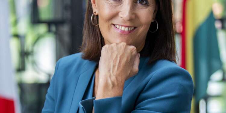 Speaking other languages is an asset - French Ambassador