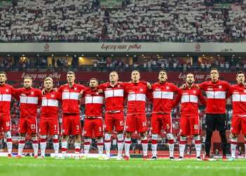 Poland refuse to play Russia in World Cup playoff