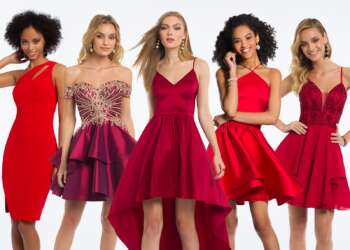 Tips to consider in choosing the perfect Val’s day dress