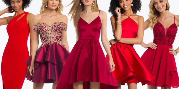 Tips to consider in choosing the perfect Val’s day dress