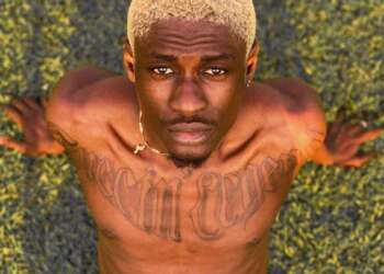 La Meme Gang’s RJZ now a certified baby daddy