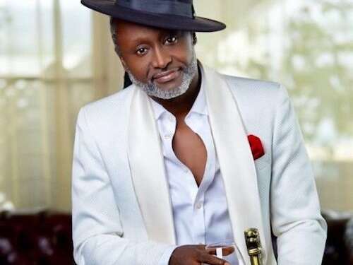 YLeaderboardseries: Time with Reggie Rockstone the Hip-Life Grandpapa