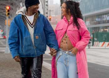 Secret lovers heartbroken over Rihanna’s pregnancy