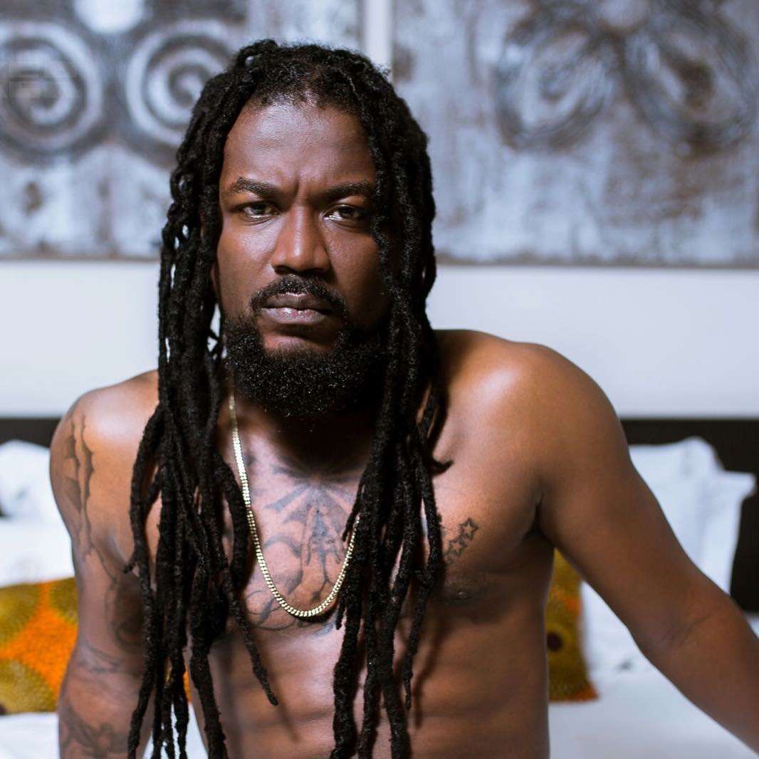 OldGeezOnY: Celebrating the UNTAMED, Batman Samini