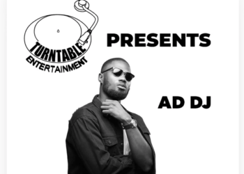 AD DJ bounces back with his 'Club Crates' series