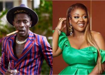 Video: You’re not an actress; We know what you do for money - Shatta Wale attacks Jackie Appiah