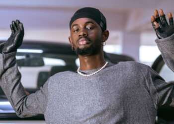 I have some dues to pay with regards to my identity as Kwaku Frimpong-Black Sherrif