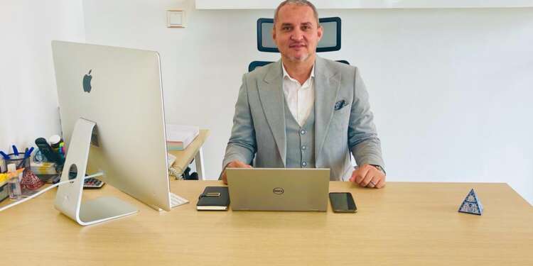 Vaal real estate set to launch a new residential project at Airport City