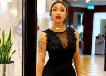 Tonto Dikeh explains why she never attends funerals