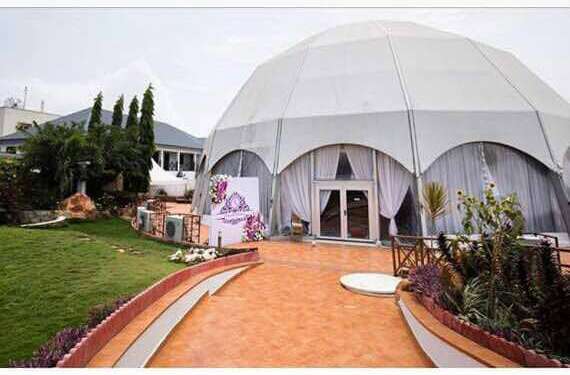#HappyFmMassWedding: Wan-Shi Gardens set to host Picture Perfect 16th Edition