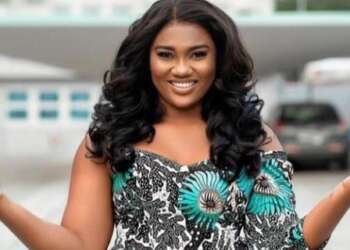 Abena Korkor is doing what makes her happy – Entertainment pundit