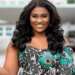 Abena Korkor is doing what makes her happy – Entertainment pundit