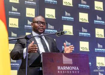 Invest in affordable housing- Asenso- Boakye to private developers