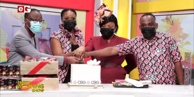 #LoveAtCBG & World Radio Day: CBG Celebrates The Media