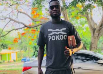 #YSportsSuperClash: Former Kotoko skipper says Hearts of Oak almost out of GPL title race