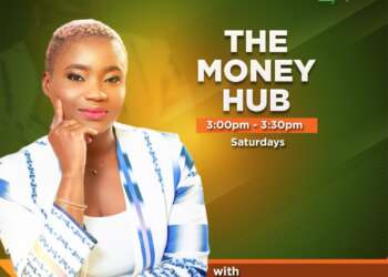 Cassandra takes the Money Hub to YFM