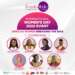 e.TV Ghana partners FemInStyle Africa for 2022 International Women's Day event