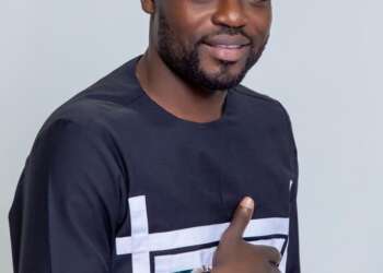 Foster Romanus talks about his Christian life