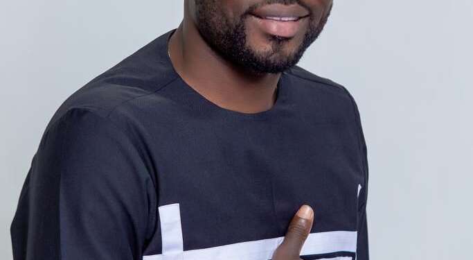 Foster Romanus talks about his Christian life