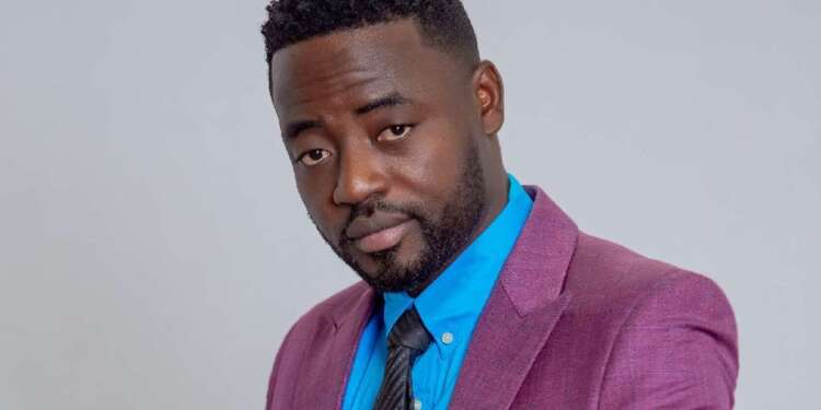 My latest single came to me while I was praying – Foster Romanus