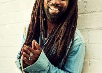 Rocky Dawuni reacts to support from Ghanaians after his Grammy nomination