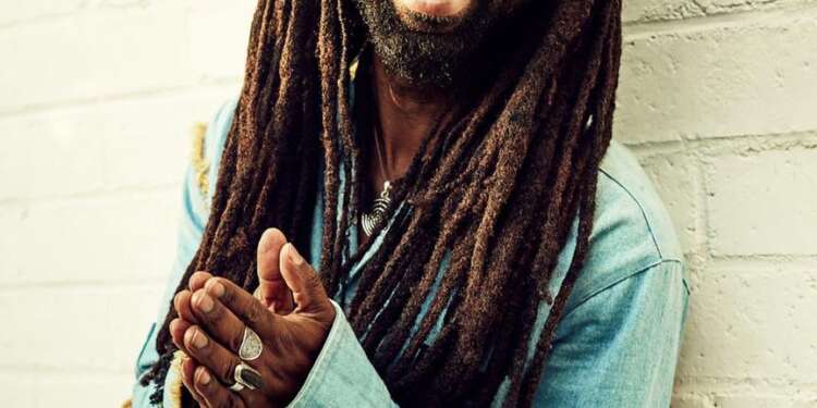 Rocky Dawuni reacts to support from Ghanaians after his Grammy nomination