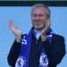 Breaking: Roman Abramovich hands over Chelsea Football Club