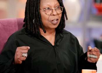 Whoopi and Joy Behar could 'do and say whatever they wanted'