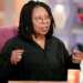 Whoopi and Joy Behar could 'do and say whatever they wanted'