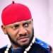 Having a flat tummy is childish - Yul Edochie confirms