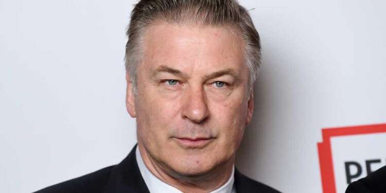 Family of woman killed on 'Rust' set sues Alec Baldwin