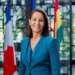 H.E. Anne Sophie Avié shares her reasons for her strong relations with creatives