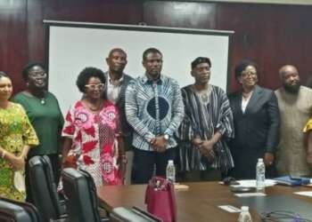 Trigmatic appointed to Governing Body of National Folklore Board