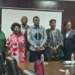 Trigmatic appointed to Governing Body of National Folklore Board