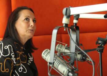 I’ll never leave Ghana for good - H. E. Anne Sophie