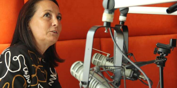 I’ll never leave Ghana for good - H. E. Anne Sophie