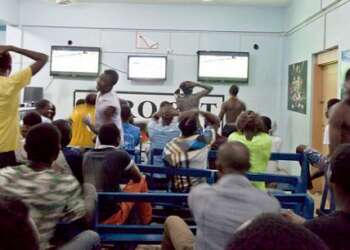 #ClumsyChips: For the Love of the Game