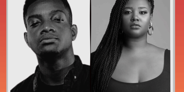 Behind The Hit: BRYAN THE MENSAH & Titi Owusu's Until I See You