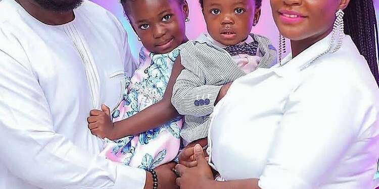 See how Giovanni’s wife confirmed his kids’ paternity without a DNA test