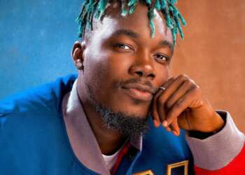 Focus on promoting your music in Africa- Camidoh advises