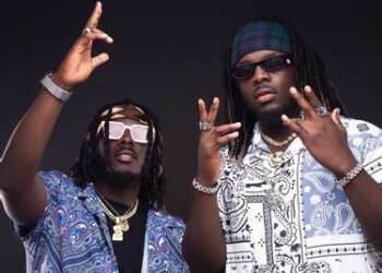 DopeNation shares the inspiration behind naming their debut album ‘ATTA’