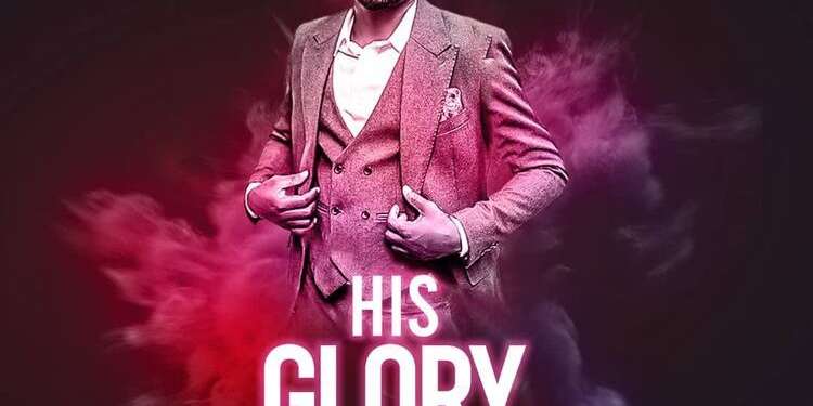 Comedian Foster Romanus out with ‘His Glory’