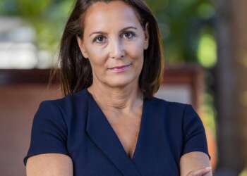 Sports teaches discipline- H.E Anne Sophie Avè