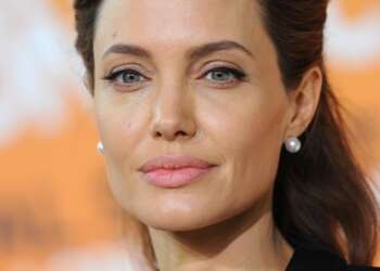 Angelina Jolie wants 'everything possible done' to help displaced Ukrainians