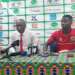 #YSportsSuperClash: Hearts best performance this season- Prosper Ogum reflects on the super clash
