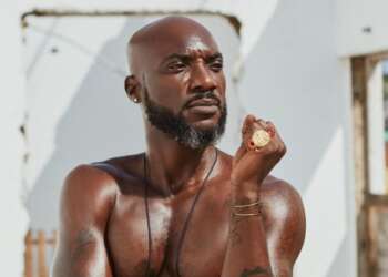 Kwabena Kwabena is ‘Afraid to Lose You’ in newest single