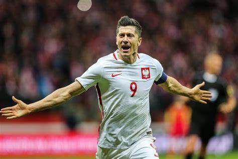 Poland refuse to play Russia in World Cup playoff